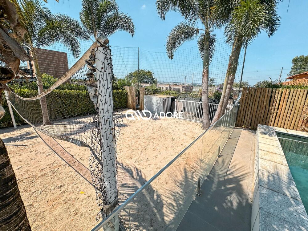 Casa de Condomínio à venda com 4 quartos, 379m² - Foto 20