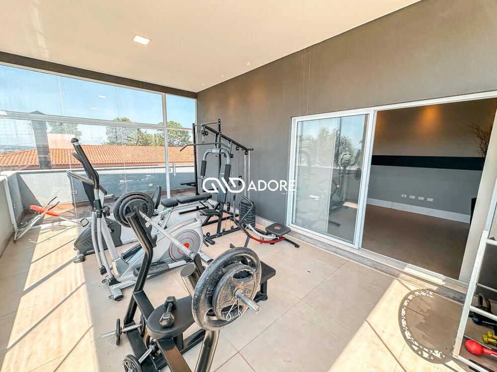 Casa de Condomínio à venda com 4 quartos, 379m² - Foto 28