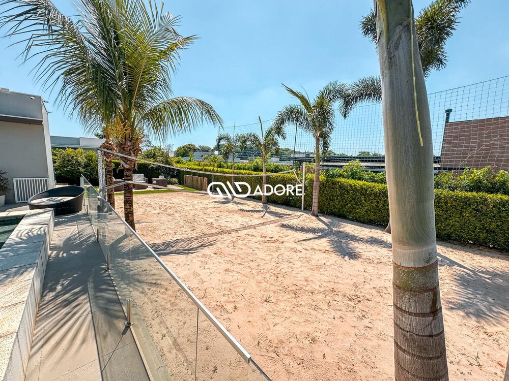 Casa de Condomínio à venda com 4 quartos, 379m² - Foto 17