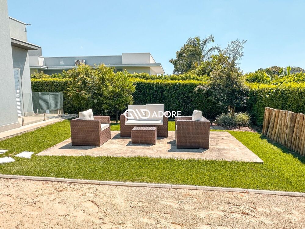 Casa de Condomínio à venda com 4 quartos, 379m² - Foto 23