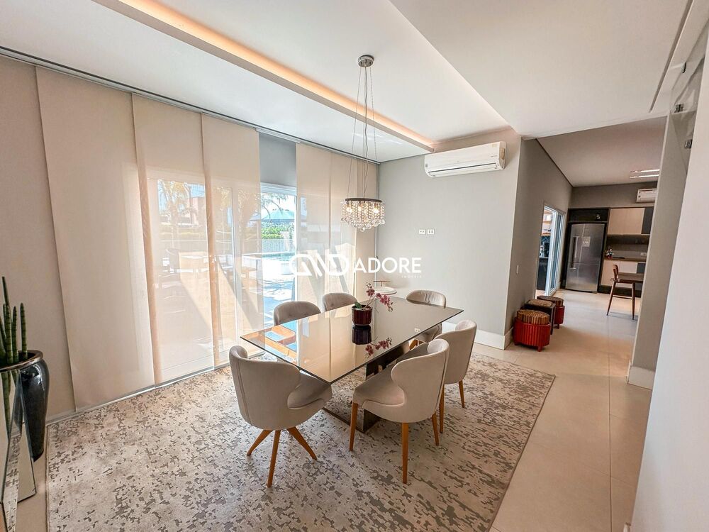 Casa de Condomínio à venda com 4 quartos, 379m² - Foto 10