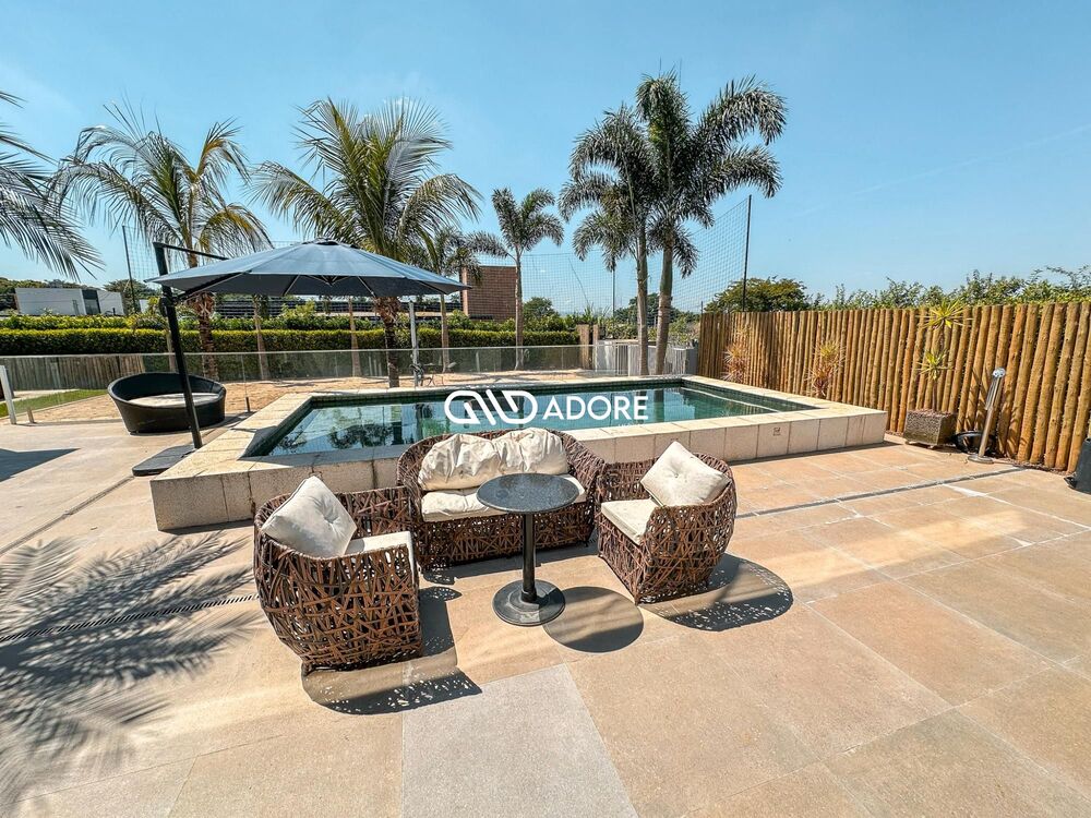 Casa de Condomínio à venda com 4 quartos, 379m² - Foto 18