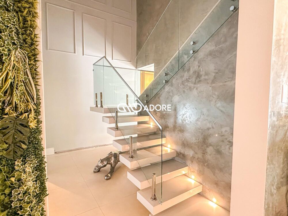 Casa de Condomínio à venda com 4 quartos, 379m² - Foto 14
