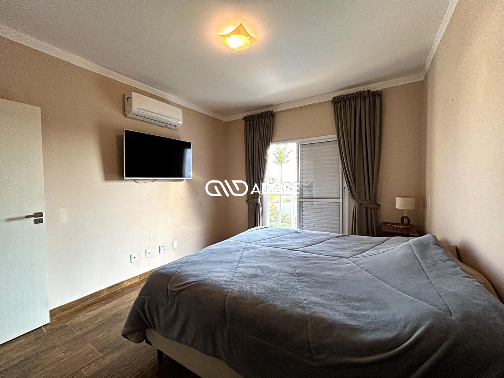 Casa de Condomínio à venda com 3 quartos, 245m² - Foto 16