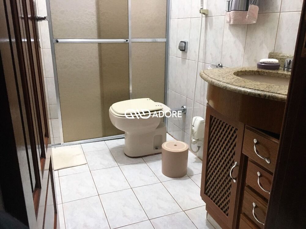 Casa, 3 quartos, 160 m² - Foto 16