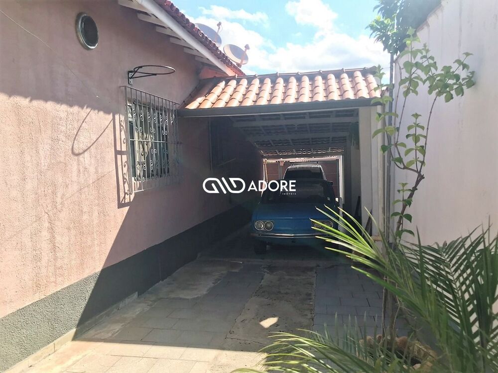 Casa, 3 quartos, 160 m² - Foto 2