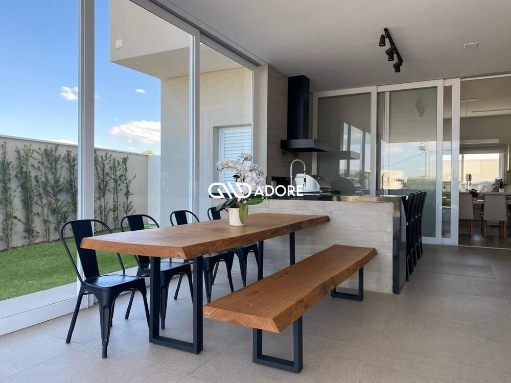 Casa de Condomínio, 4 quartos - Foto 7