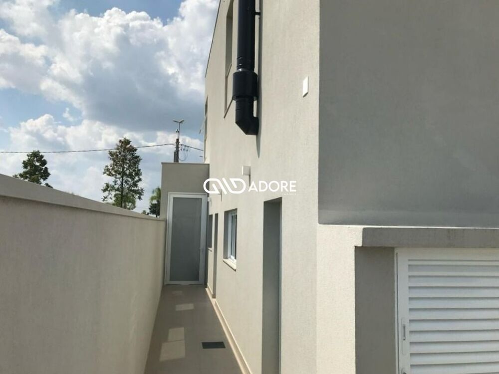 Casa de Condomínio, 4 quartos - Foto 28