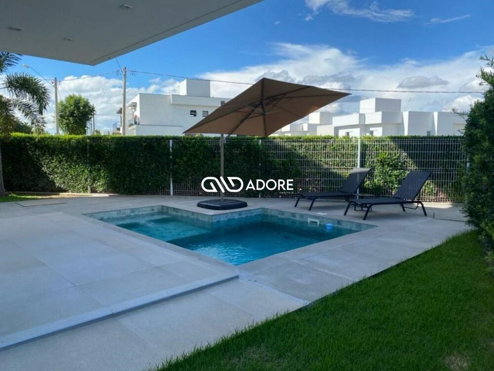 Casa de Condomínio, 4 quartos - Foto 9