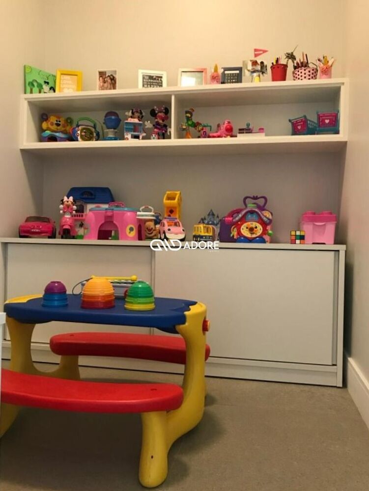 Casa de Condomínio, 4 quartos - Foto 12