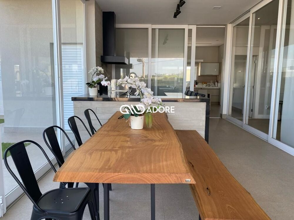 Casa de Condomínio, 4 quartos - Foto 8