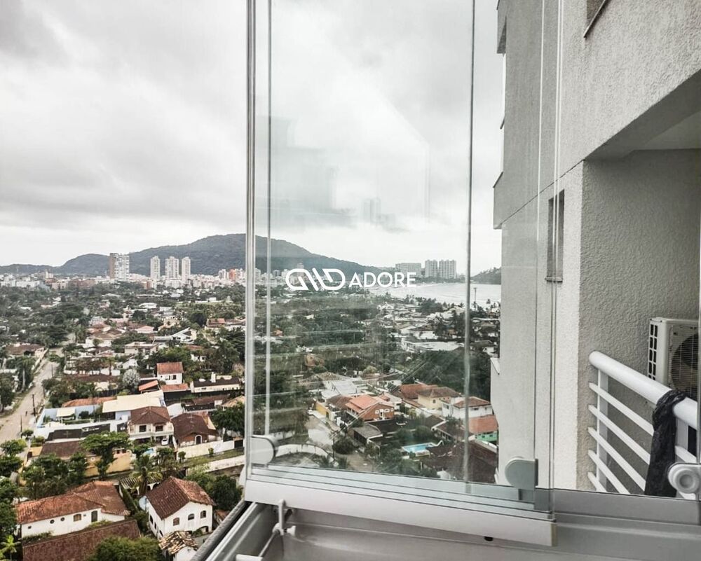 Apartamento, 2 quartos, 69 m² - Foto 4