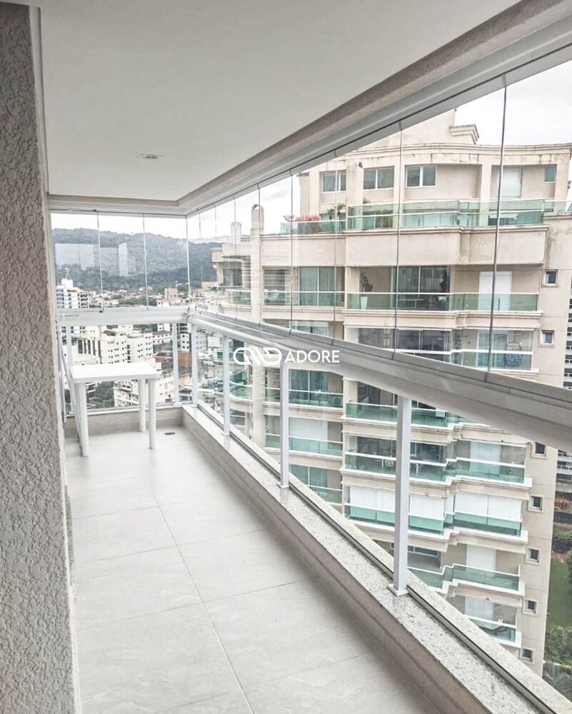 Apartamento, 2 quartos, 69 m² - Foto 1