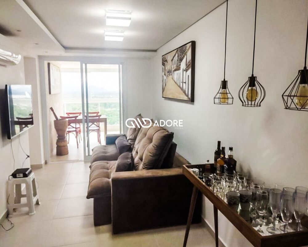 Apartamento, 2 quartos, 69 m² - Foto 2