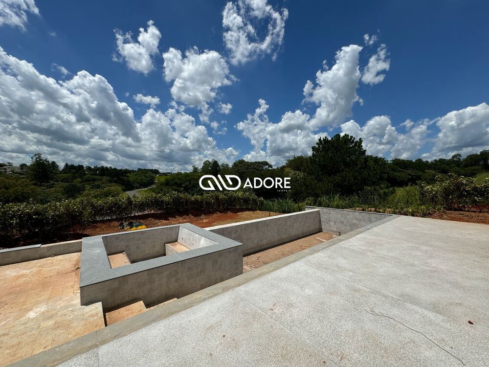 Casa de Condomínio, 5 quartos - Foto 1