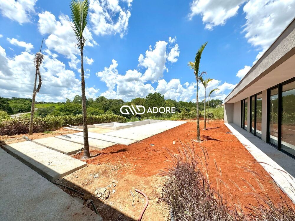 Casa de Condomínio, 5 quartos - Foto 2