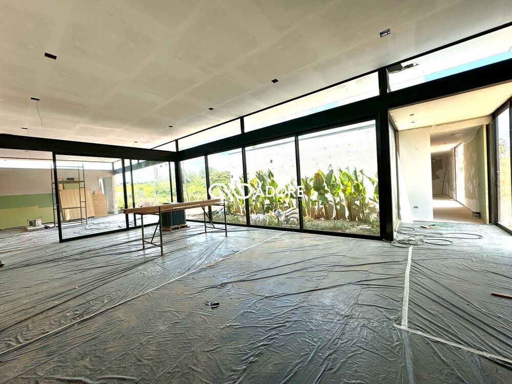 Casa de Condomínio, 5 quartos - Foto 4