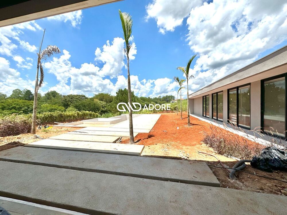 Casa de Condomínio, 5 quartos - Foto 3