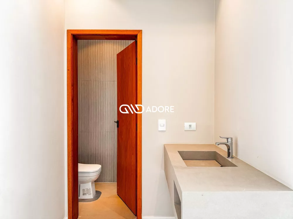 Casa de Condomínio, 4 quartos - Foto 6