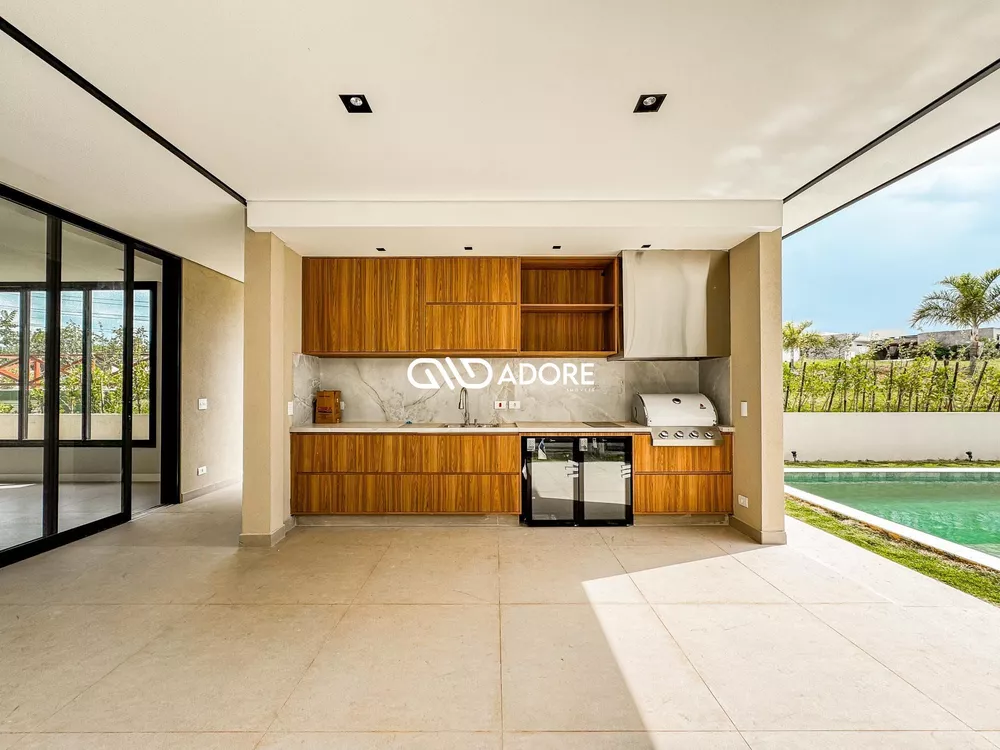 Casa de Condomínio, 4 quartos - Foto 3