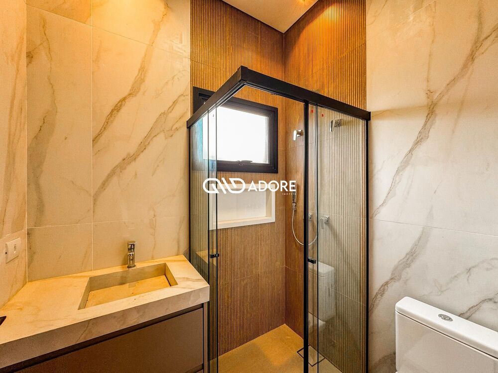 Casa de Condomínio, 4 quartos - Foto 17