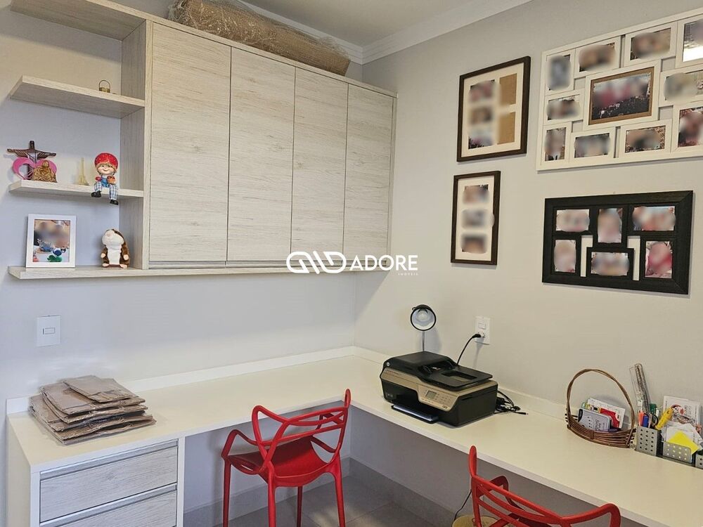 Casa de Condomínio, 3 quartos - Foto 10