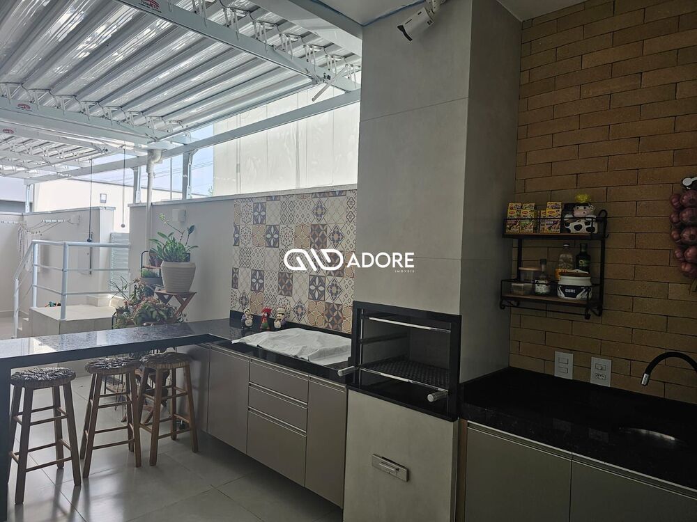 Casa de Condomínio, 3 quartos - Foto 8