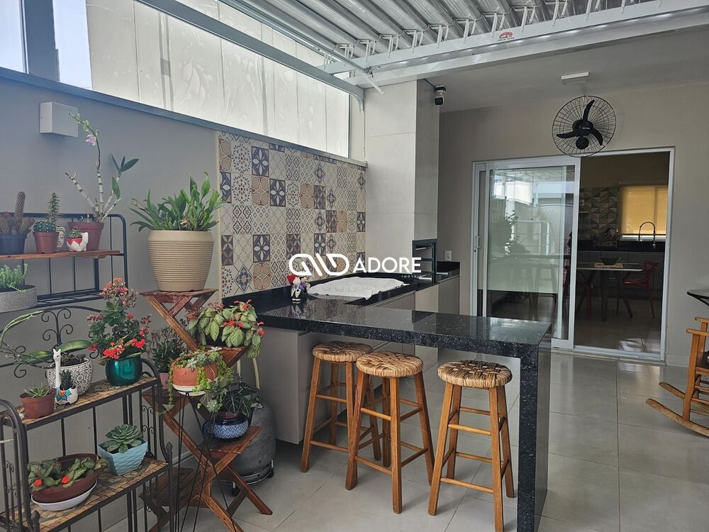 Casa de Condomínio, 3 quartos - Foto 9