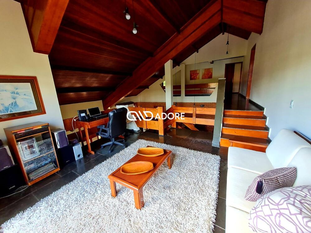 Casa de Condomínio, 4 quartos - Foto 9