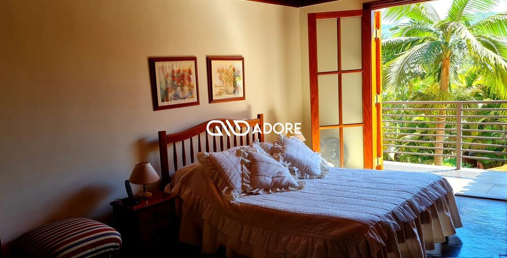 Casa de Condomínio, 4 quartos - Foto 10