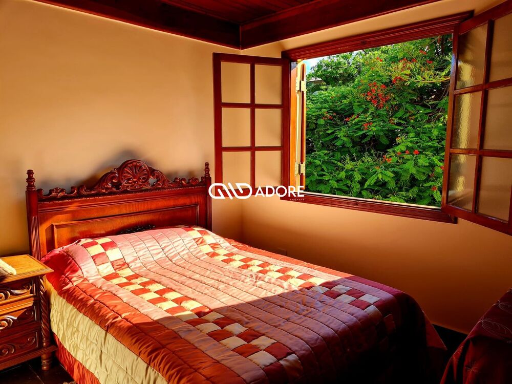 Casa de Condomínio, 4 quartos - Foto 11