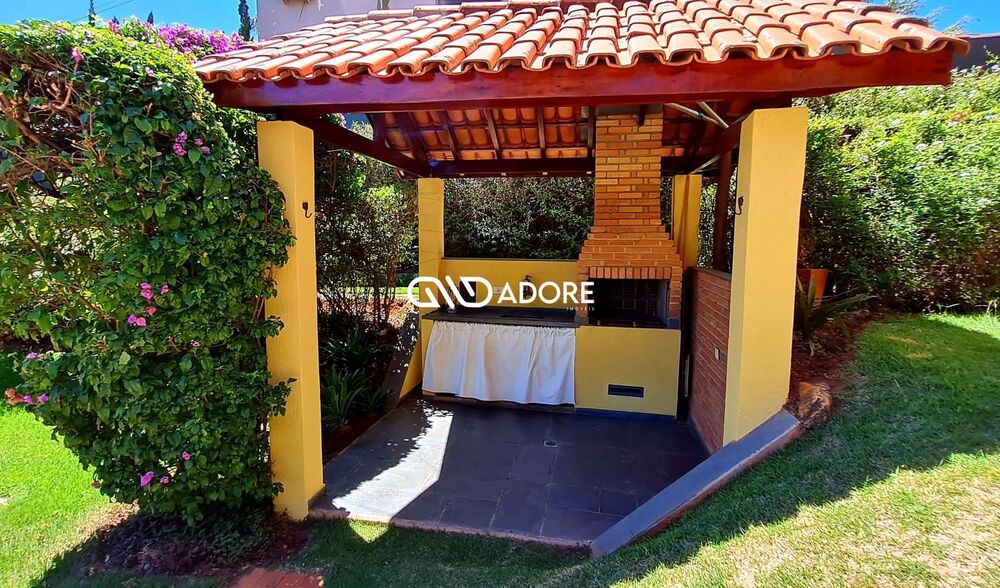 Casa de Condomínio, 4 quartos - Foto 7