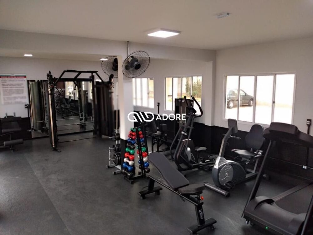 Apartamento à venda com 2 quartos, 57m² - Foto 6