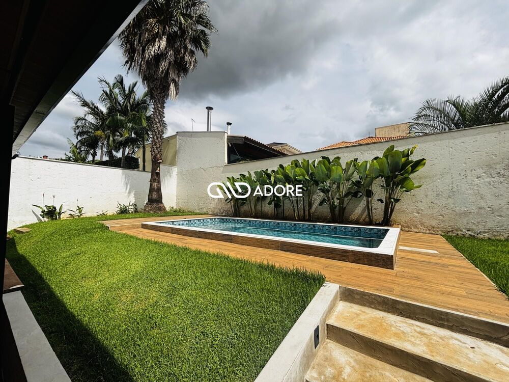 Casa de Condomínio, 5 quartos - Foto 18