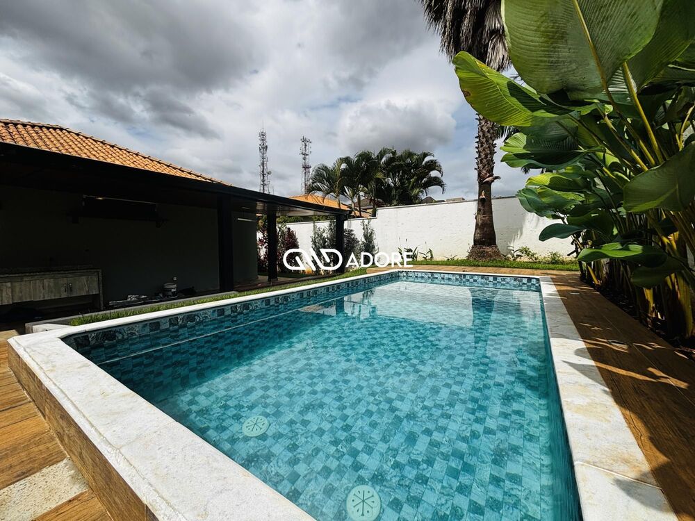 Casa de Condomínio, 5 quartos - Foto 15