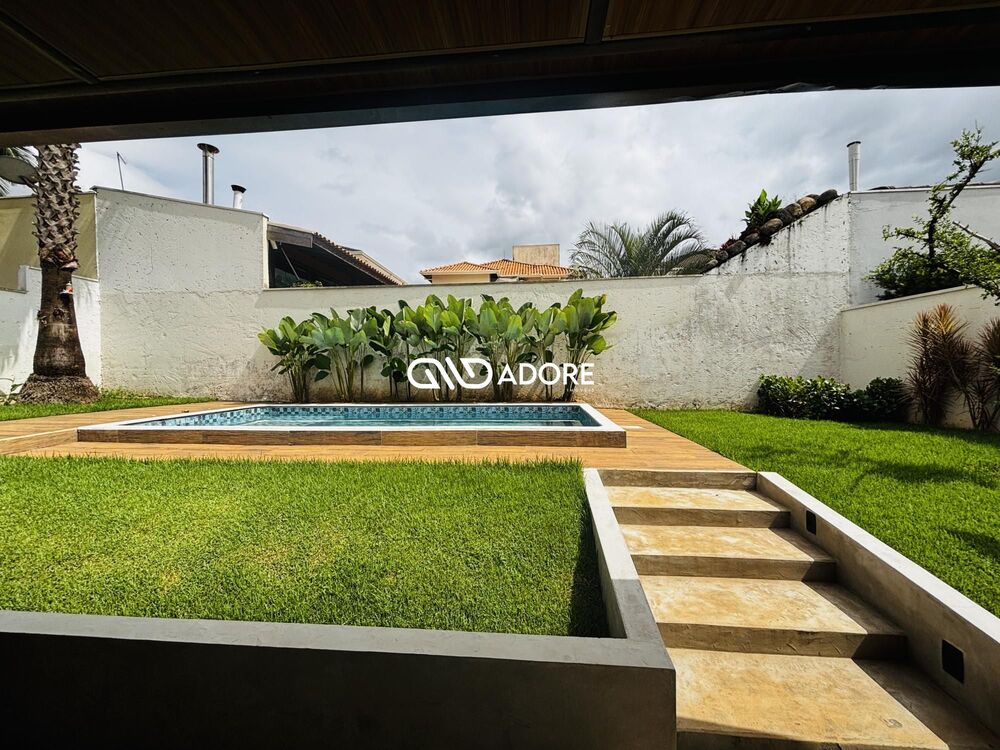 Casa de Condomínio, 5 quartos - Foto 19