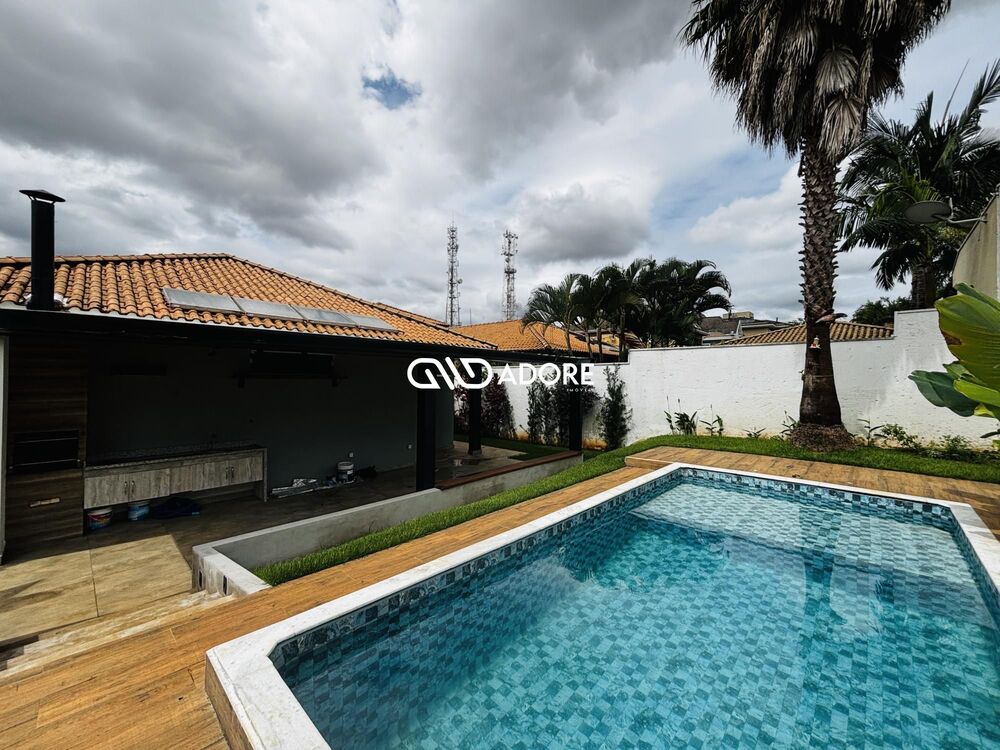 Casa de Condomínio, 5 quartos - Foto 16