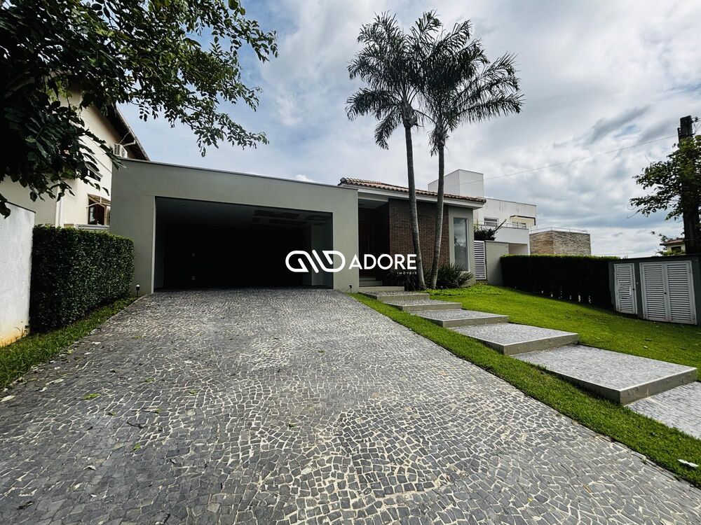 Casa de Condomínio, 5 quartos - Foto 2