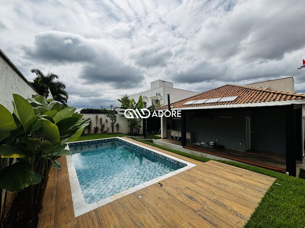 Casa de Condomínio, 5 quartos - Foto 14