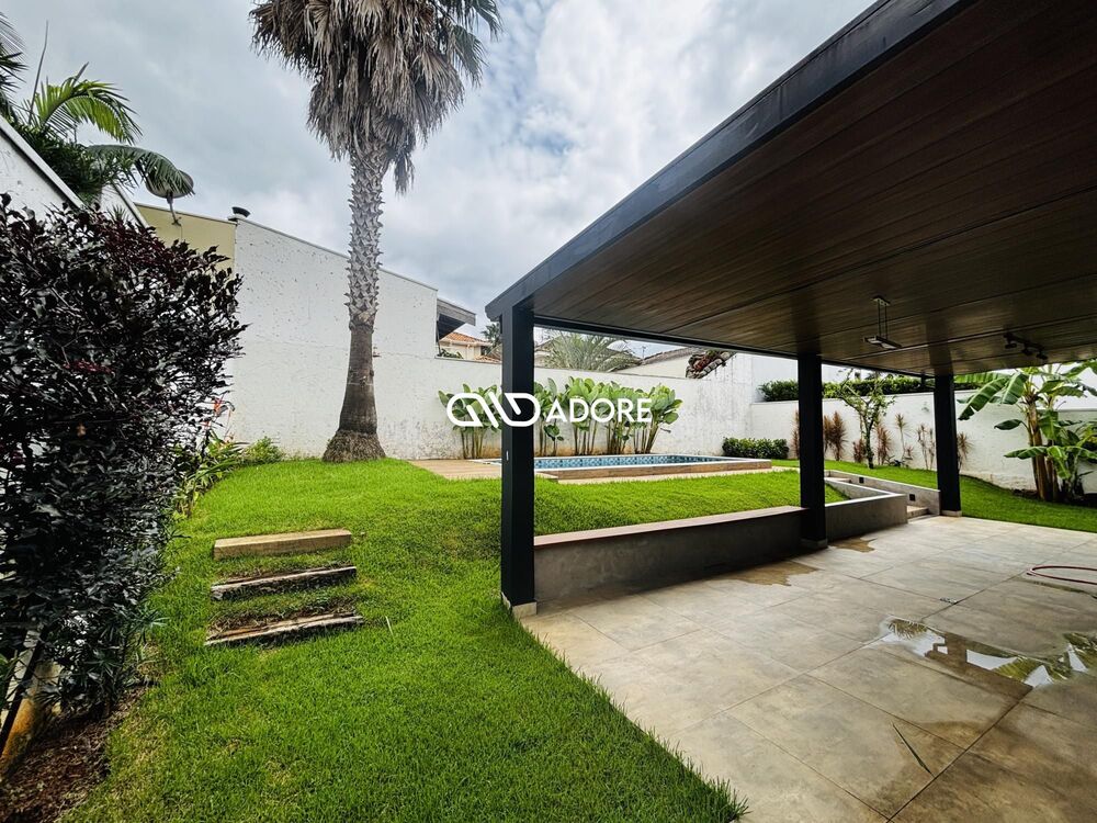 Casa de Condomínio, 5 quartos - Foto 41