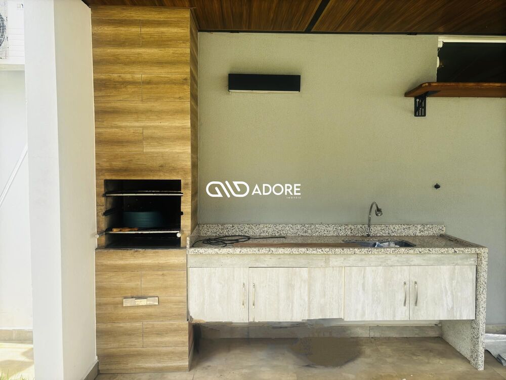 Casa de Condomínio, 5 quartos - Foto 12