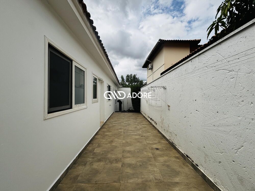 Casa de Condomínio, 5 quartos - Foto 39