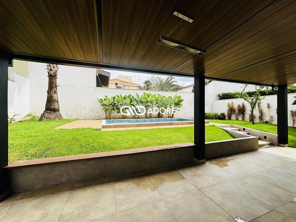 Casa de Condomínio, 5 quartos - Foto 21