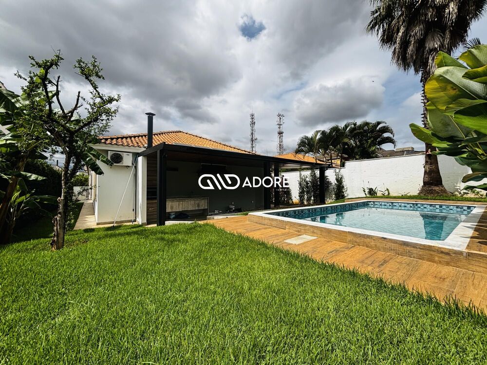 Casa de Condomínio, 5 quartos - Foto 17