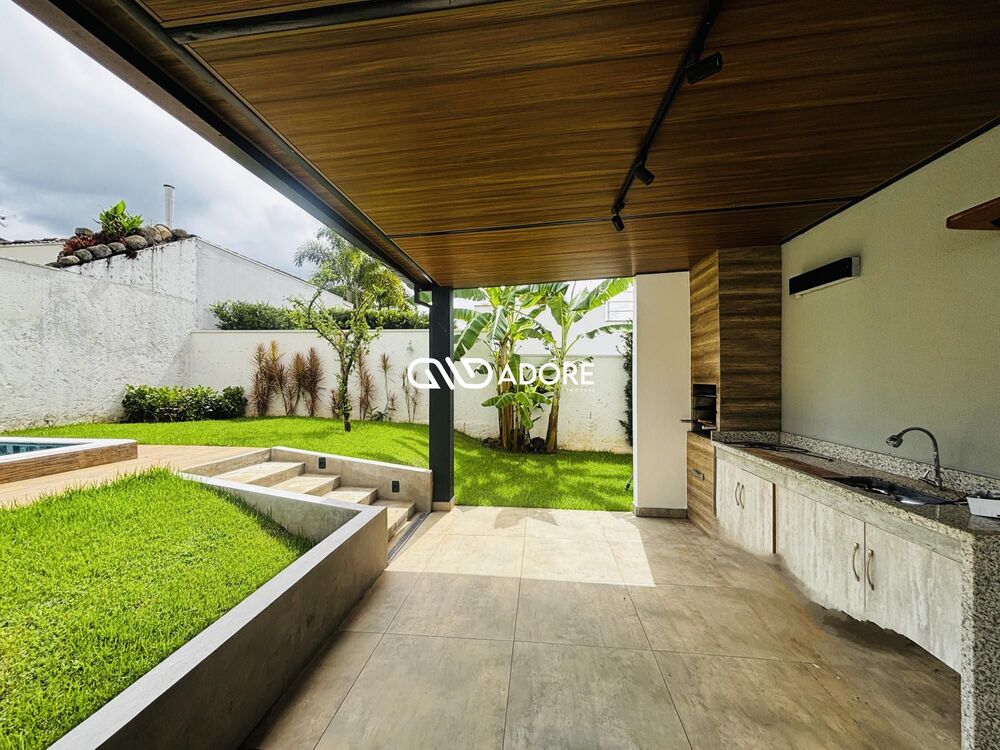 Casa de Condomínio, 5 quartos - Foto 13