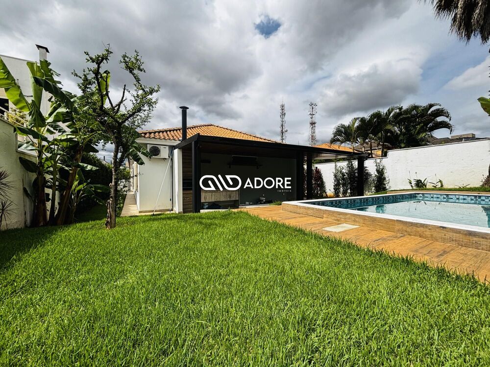 Casa de Condomínio, 5 quartos - Foto 20