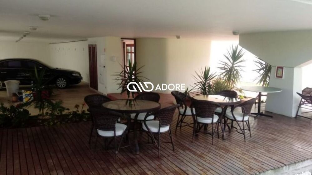 Apartamento, 3 quartos, 121 m² - Foto 3