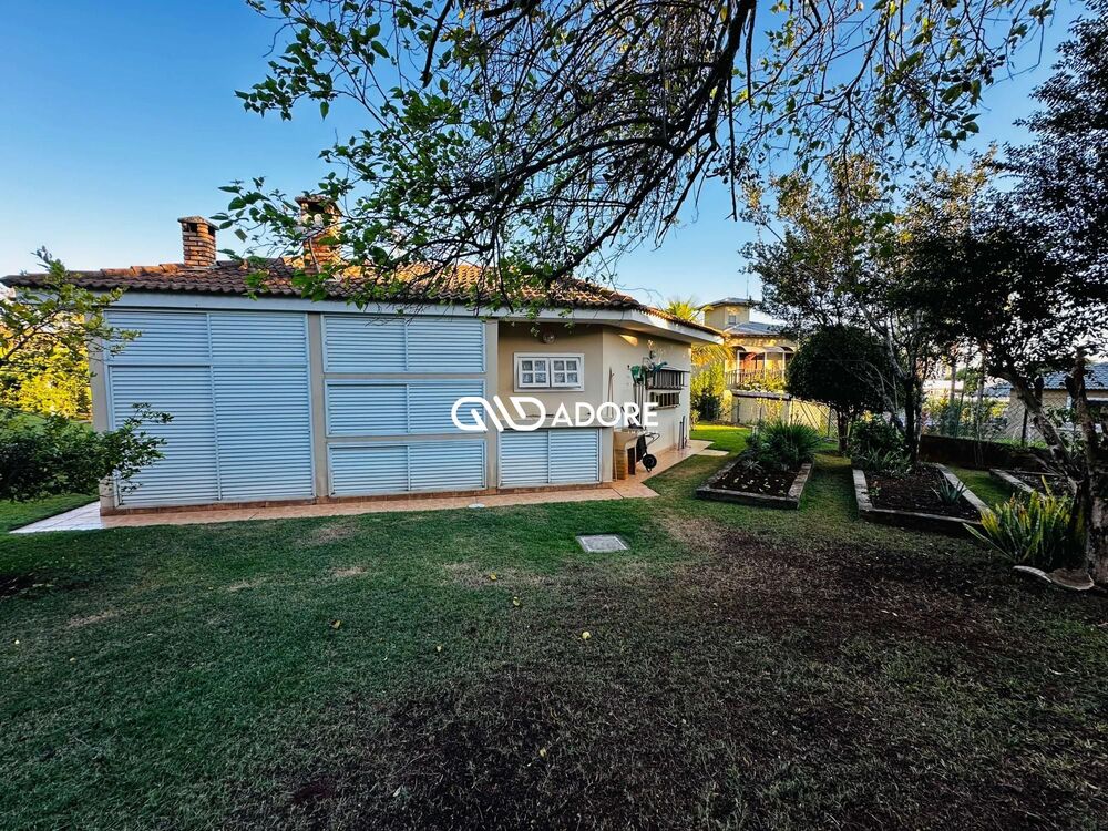 Casa de Condomínio, 4 quartos - Foto 3