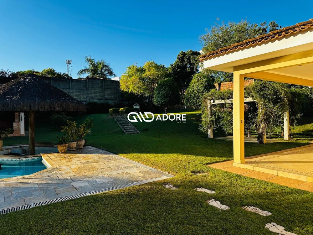 Casa de Condomínio, 4 quartos - Foto 2