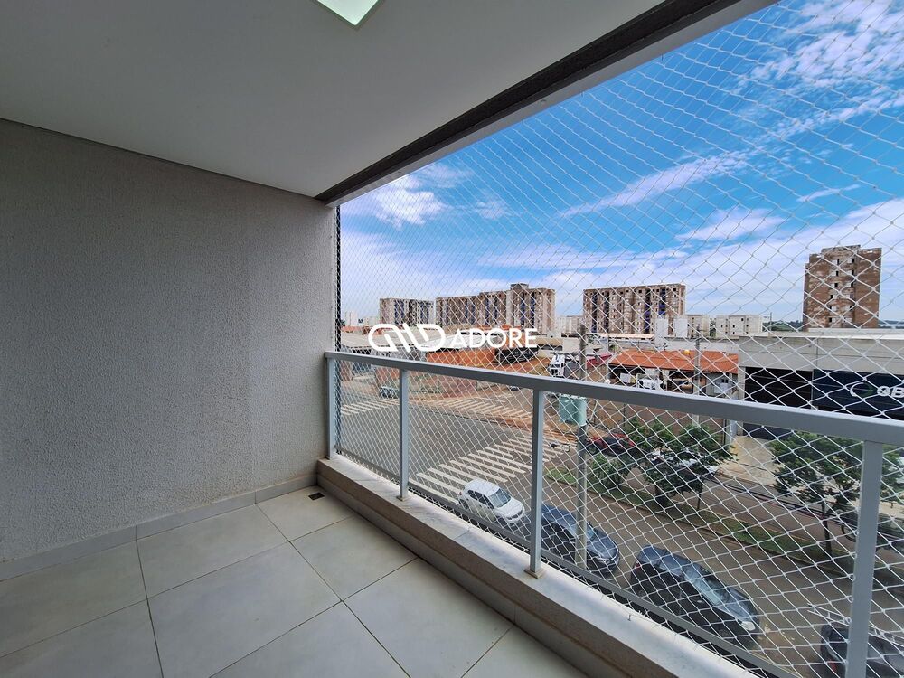 Apartamento, 2 quartos, 74 m² - Foto 8